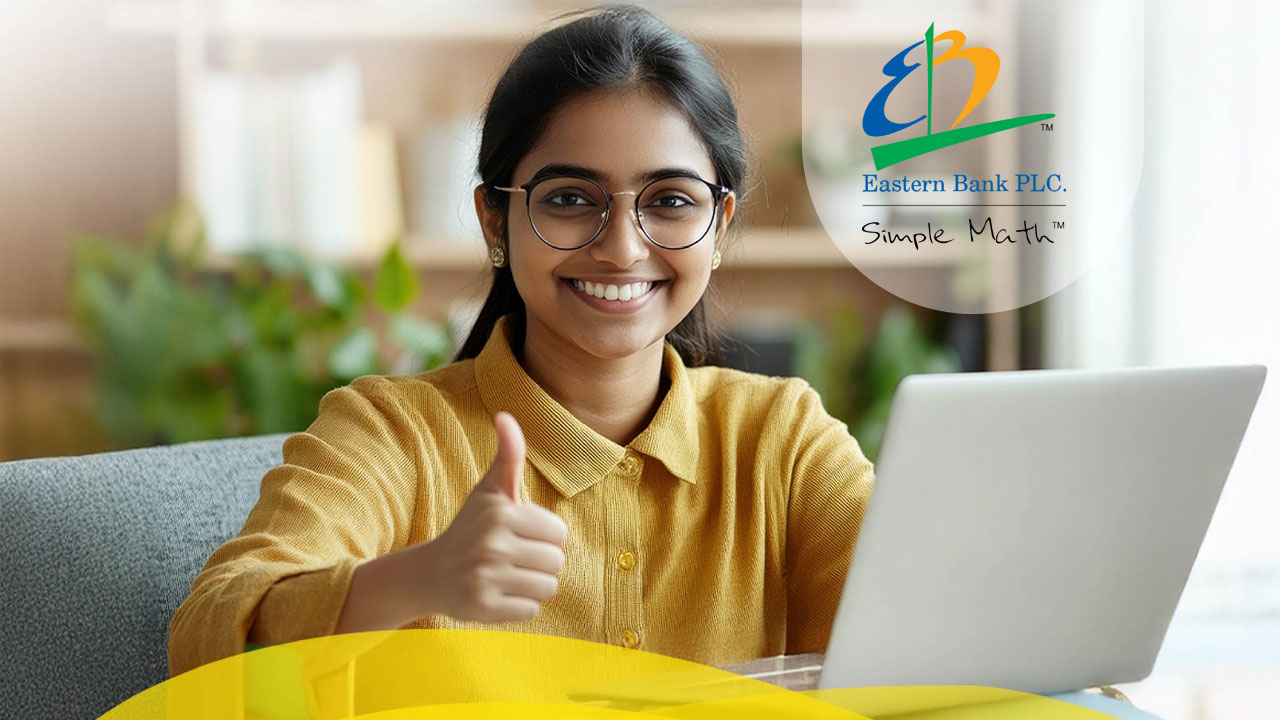 চাকরি দিচ্ছে ইস্টার্ন ব্যাংক, আবেদন শুরু