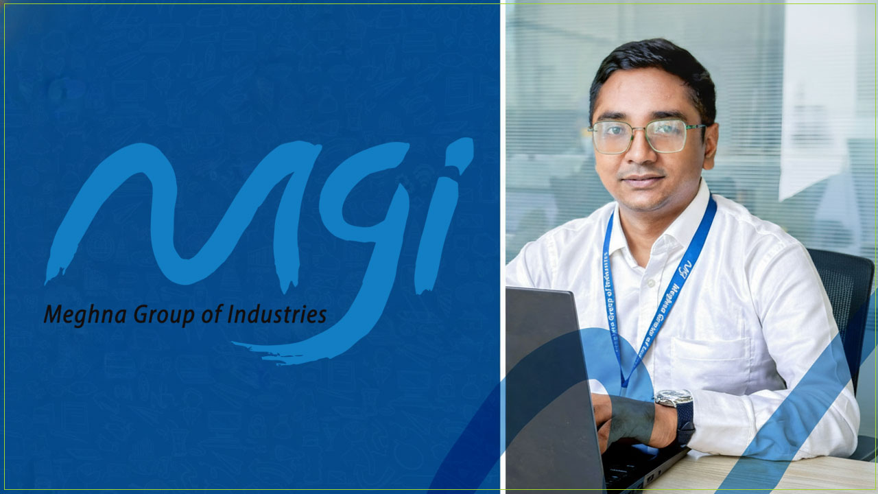 মেঘনা গ্রুপে নিয়োগ বিজ্ঞপ্তি, কাজ কারখানায়