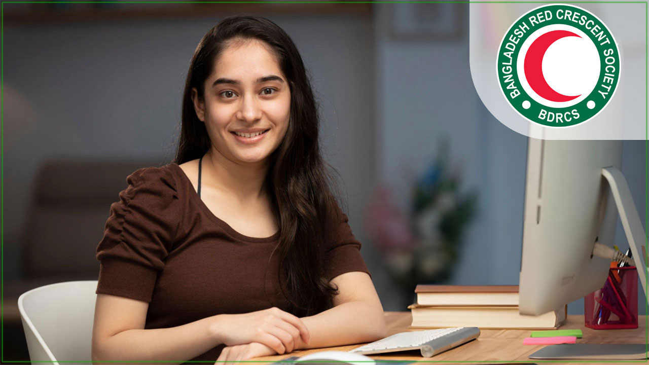 রেড ক্রিসেন্টে জব সার্কুলার, নেবে অ্যাসিস্ট্যান্ট অফিসার