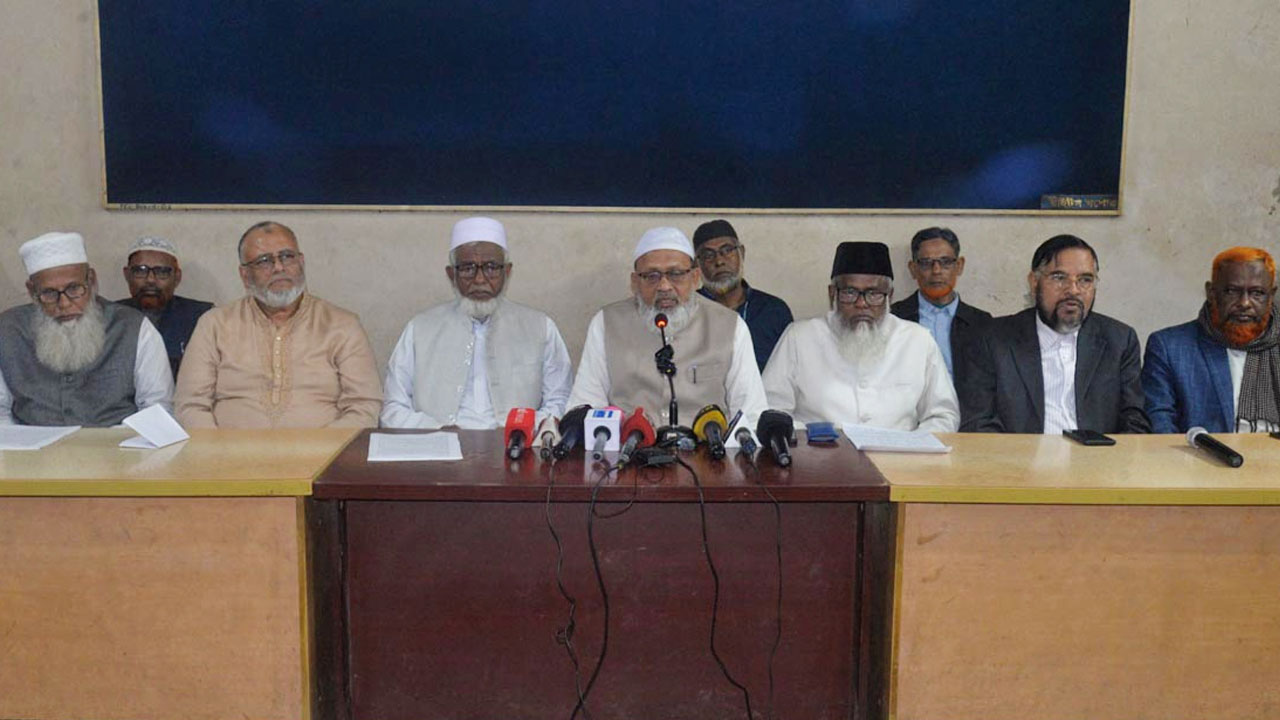 জামায়াতের কর্মী-সমর্থকদের ওপর ধারাবাহিক হামলা চালানো হচ্ছে