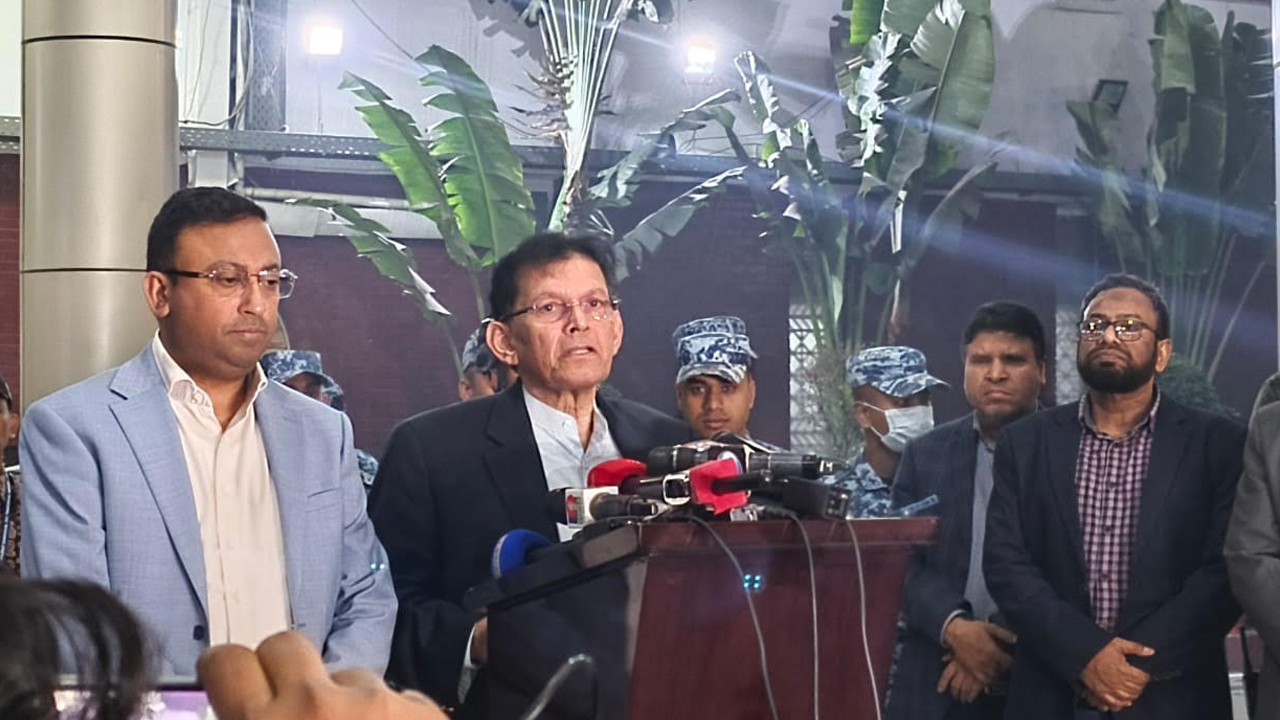 ‘সংঘাত কারও জন্য মঙ্গলজনক নয়’, পাক-আফগান উত্তেজনা নিয়ে পররাষ্ট্রমন্ত্রী