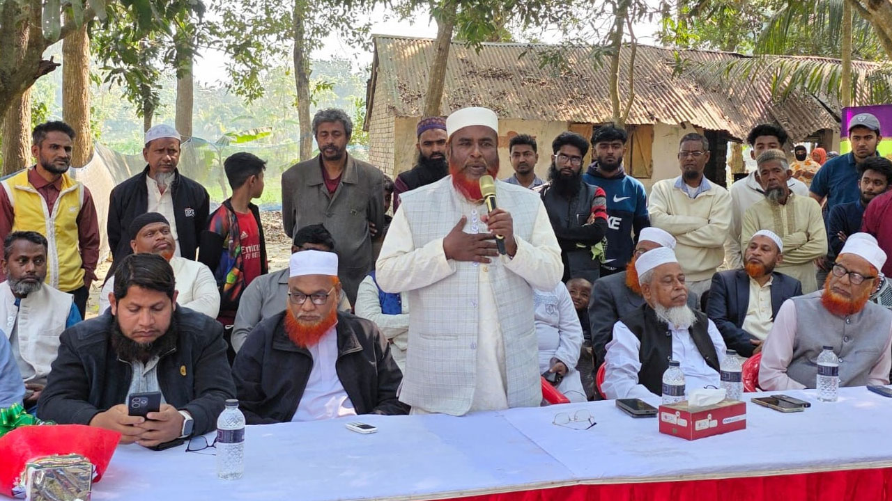 জনগণ মনে করে টেম্পারিং করে জামায়াত জোটকে হারানো হয়েছে