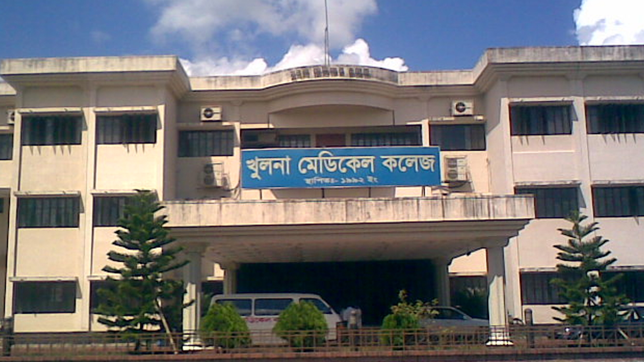 বাগেরহাটে কুপিয়ে যুবকের হাত-পা বিচ্ছিন্ন