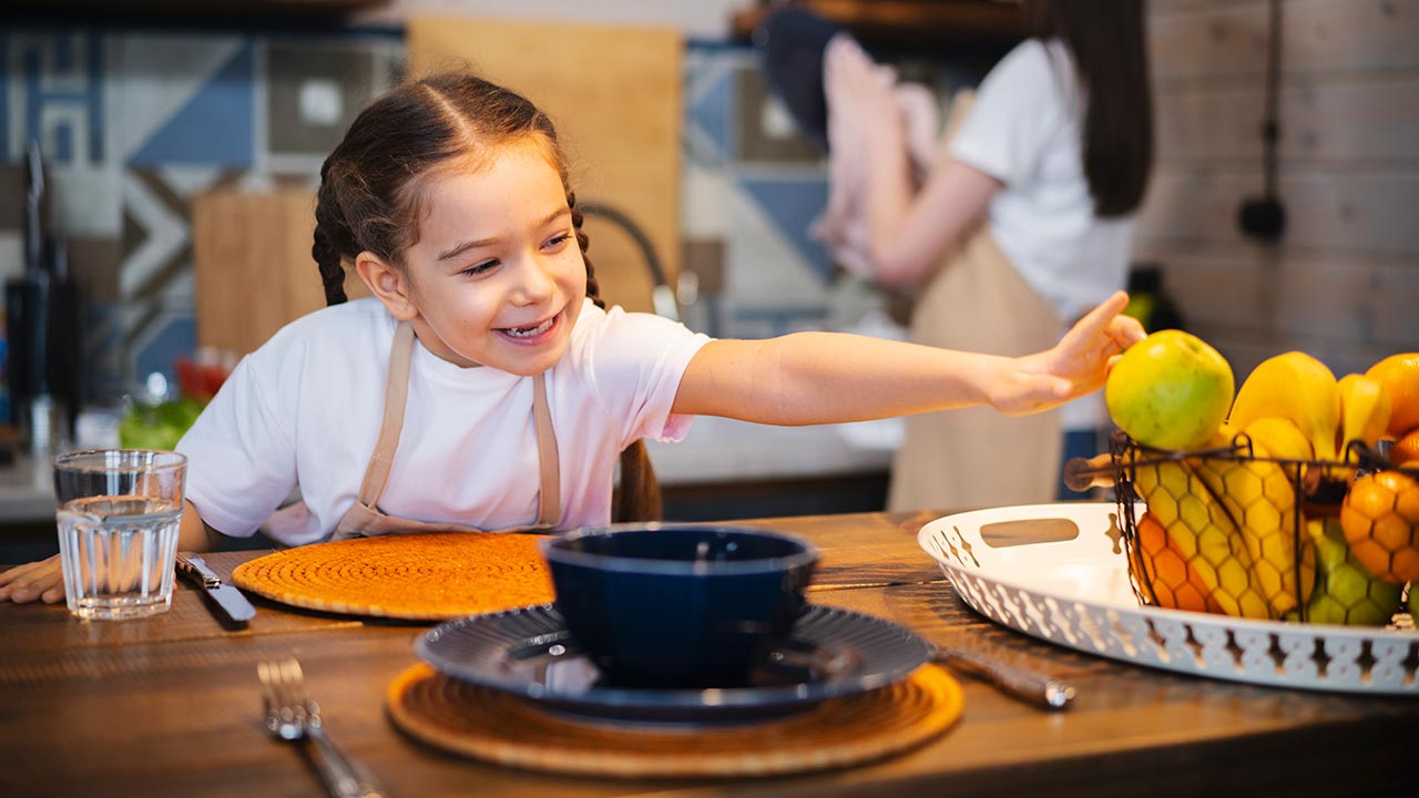 শিশুর যে ৫ ভালো অভ্যাস গড়ে তোলা জরুরি