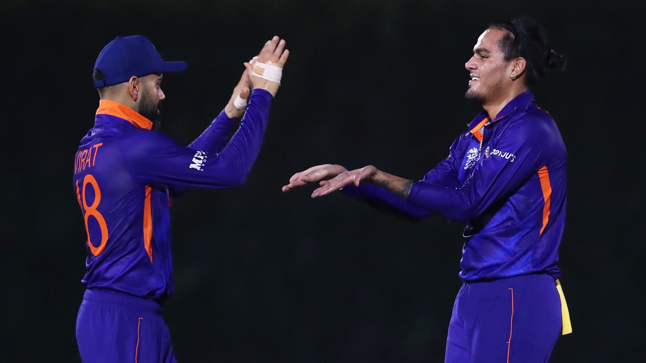 ‘বুঝজ্ঞান হওয়ার আগে বিয়ে হয়েছিল’ জানিয়ে বিচ্ছেদ ঘোষণা ভারতীয় ক্রিকেটারের