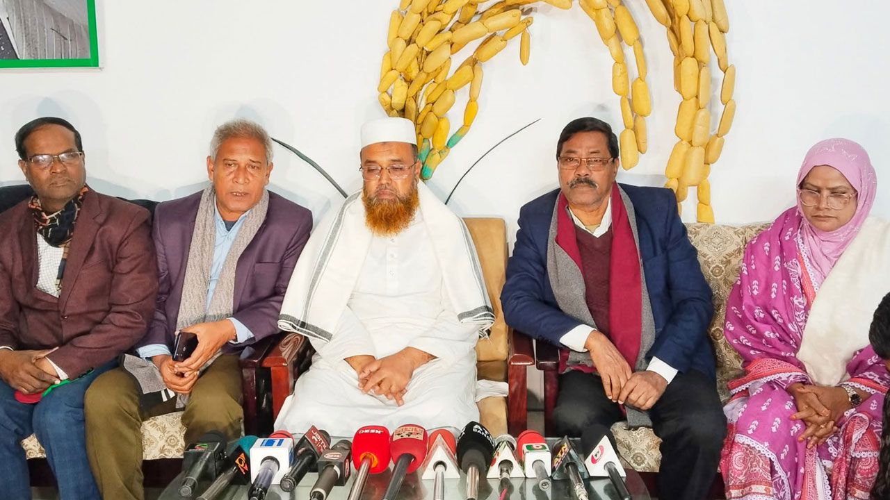 কুড়িগ্রাম-২ আসনে পুনরায় ভোট গণনার দাবি বিএনপির