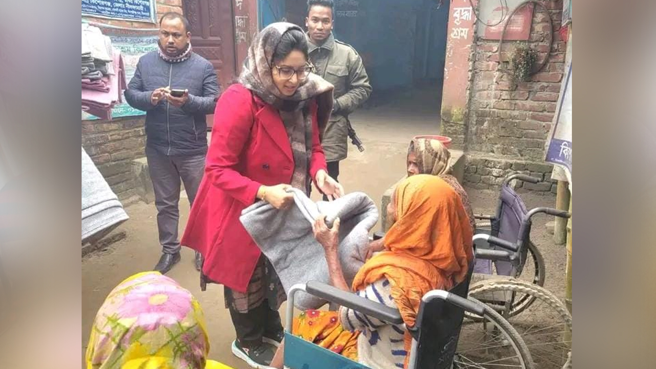 বাল্যবিয়ে রোধে ইউএনও’র জিরো টলারেন্স ঘোষণা