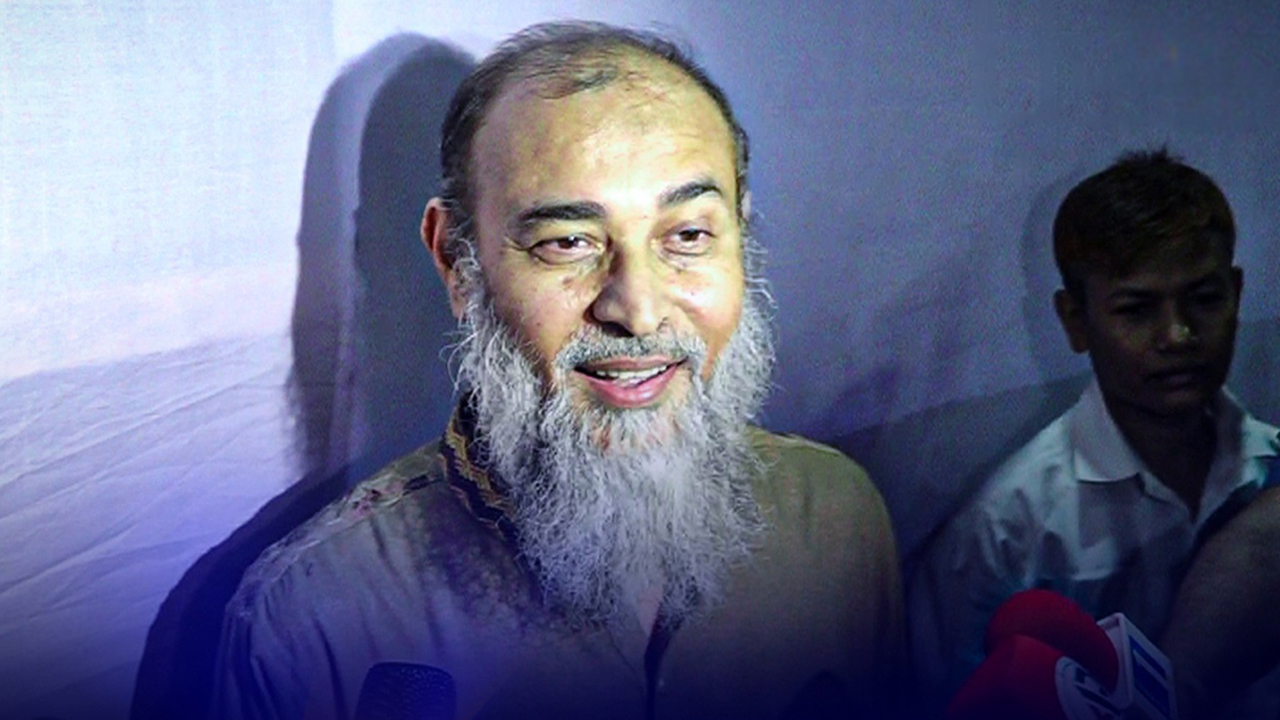 ‘আগে যেভাবে কাজ করেছি এখনও তাই, আমরা নির্বাচিত বোর্ড’