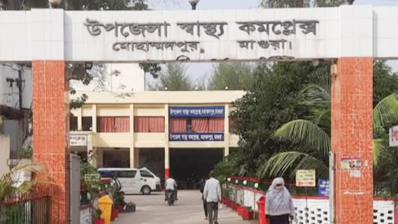 মাগুরায় চিকিৎসকের ওপর হামলার ঘটনায় মামলা, গ্রেপ্তার ১