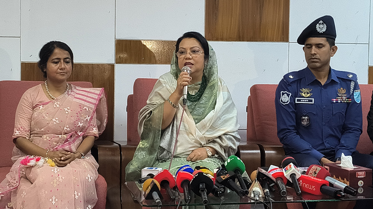 বিমানখাত ও পরিষেবা আধুনিকায়ন করা হবে : বিমানমন্ত্রী