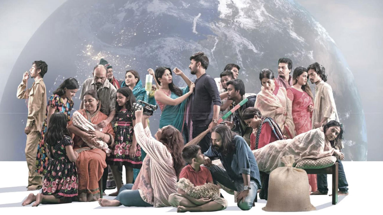 মুক্তি পাচ্ছে সাত বছর আটকে থাকা এই সিনেমা