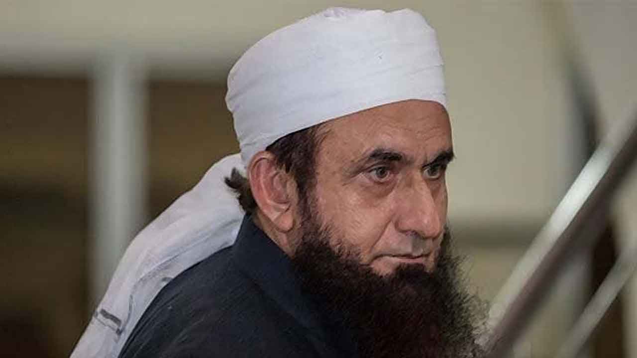 তারাবি না পড়া মুসল্লিদের যা বললেন মাওলানা তারিক জামিল