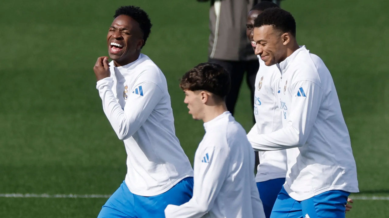 বেনফিকা ম্যাচের আগে দুঃসংবাদ পেল রিয়াল