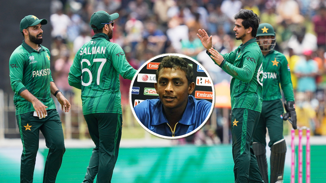 ভারতের বিপক্ষে দুই পাকিস্তানি ‘অস্ত্র’ হয়ে উঠবে– প্রত্যাশা মেন্ডিসের