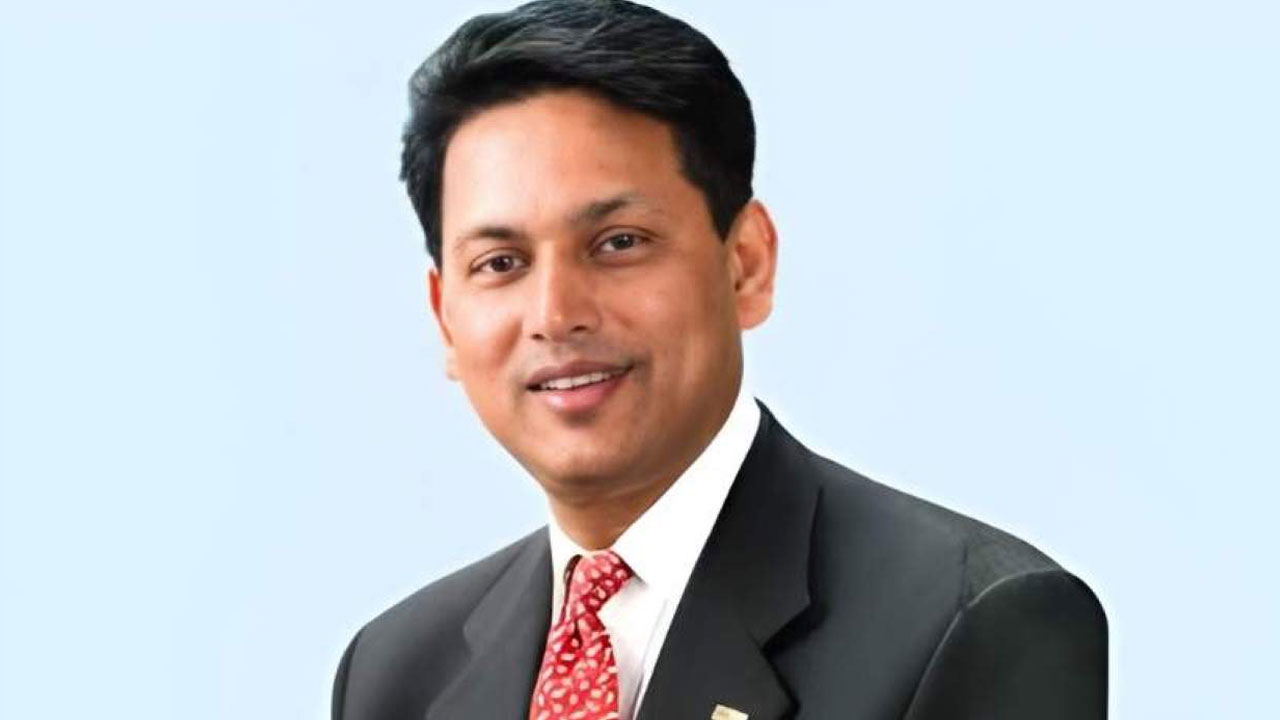 শিক্ষার দায়িত্ব পেলেন এহসানুল হক মিলন, সামলাবেন ২ মন্ত্রণালয়