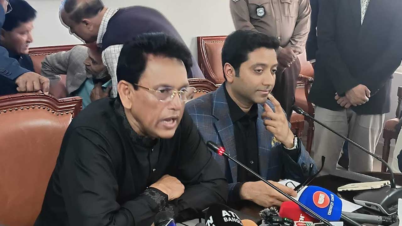 অন্তর্বর্তীসহ আ.লীগ আমলের অনিয়ম খতিয়ে দেখা হবে : শিক্ষামন্ত্রী