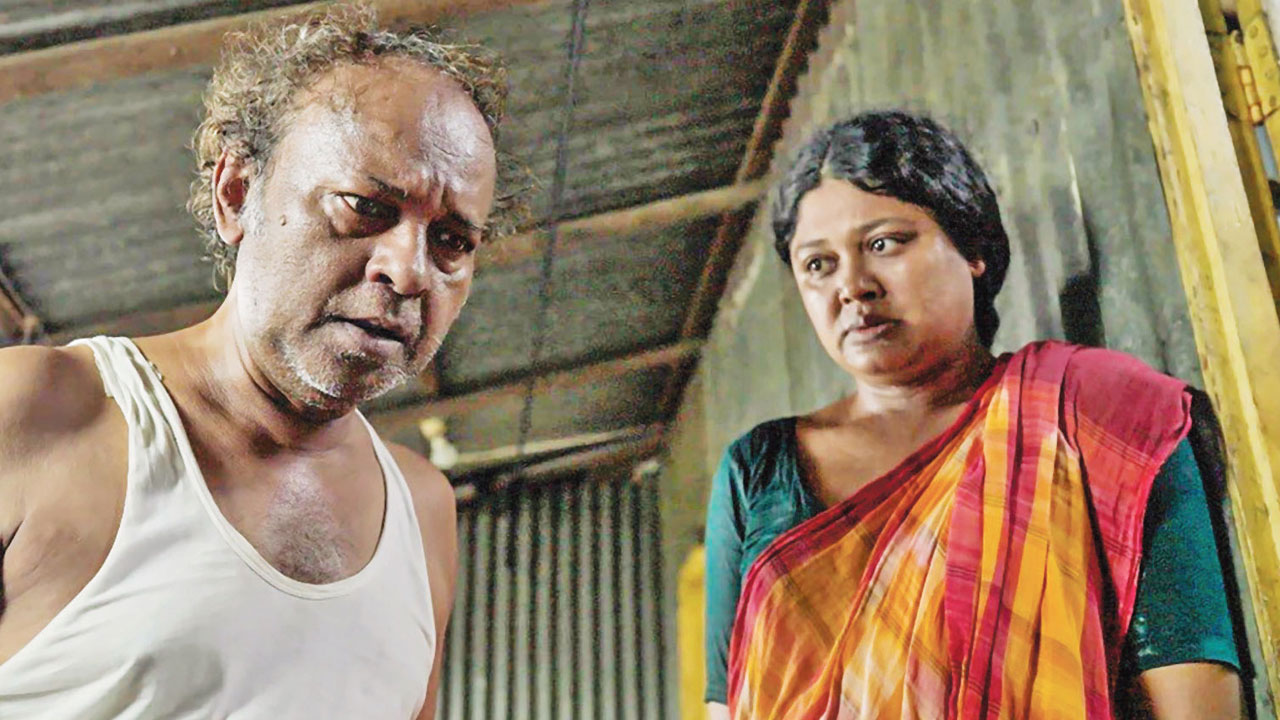 নিঃসন্তান ও বাকপ্রতিবন্ধী নারীর গল্পে মৌসুমী হামিদ