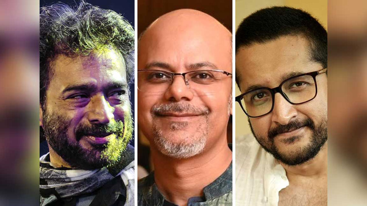 নচিকেতা, পরমব্রতসহ ‘বঙ্গ সম্মাননা’ পাচ্ছেন পশ্চিমবঙ্গের একঝাঁক তারকা