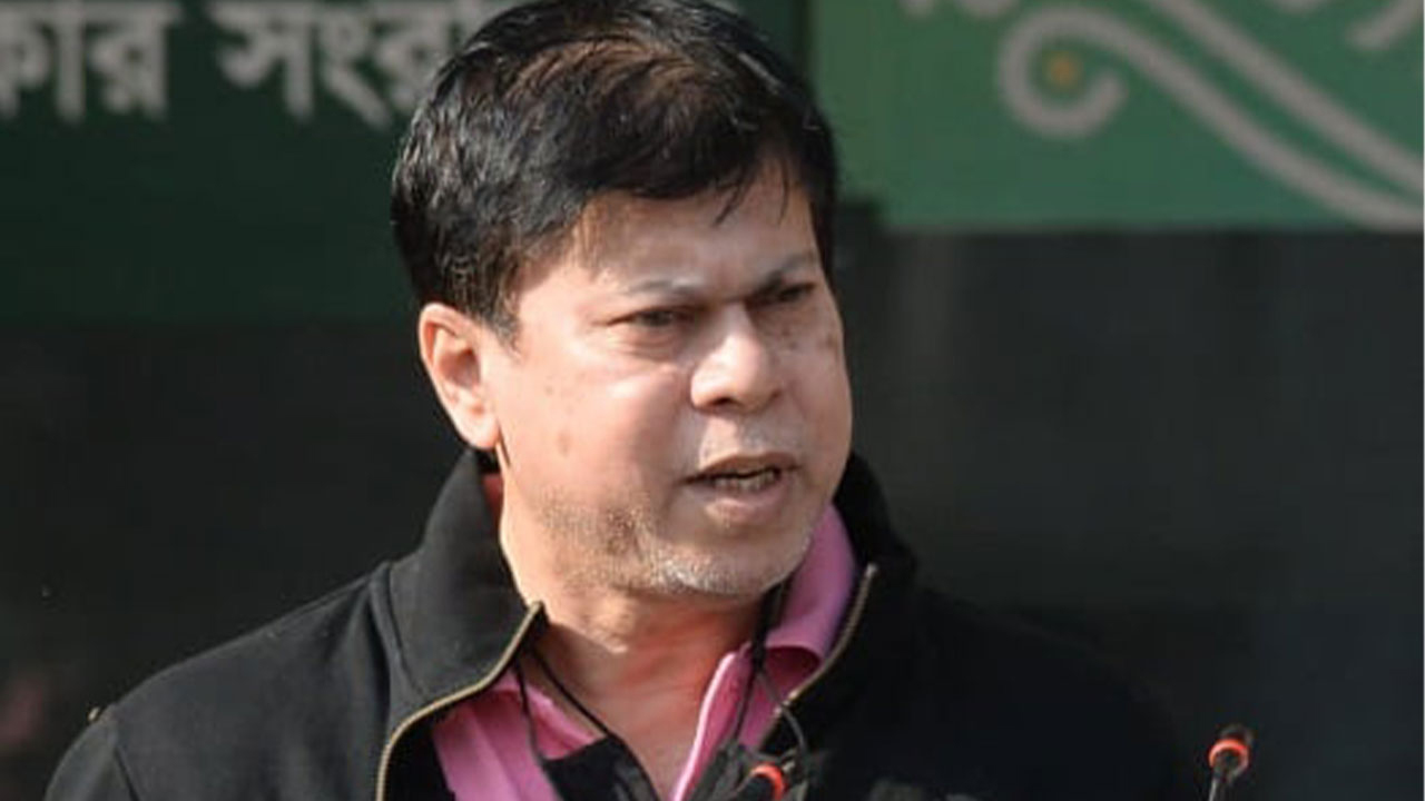 জাতীয় দলের হয়ে সাকিবের খেলা নিয়ে যা বললেন নান্নু