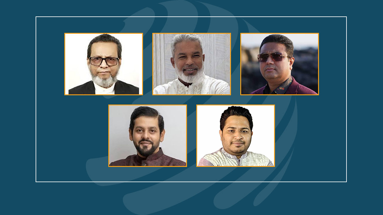 নারায়ণগঞ্জের ৫ আসনের ৪টিতে বিএনপি, ১টিতে এনসিপির জয়