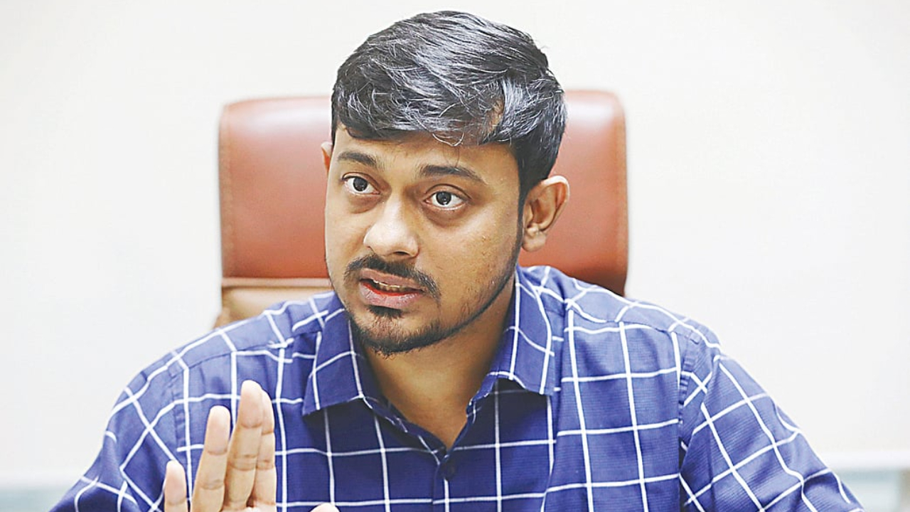 আব্বাস ভাই বললেন দুষ্টুমি করবা না : নাসীরুদ্দীন পাটওয়ারী