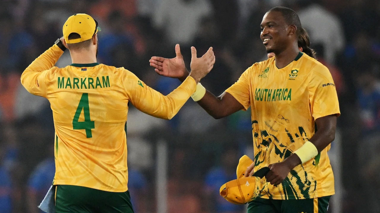 যে কৌশলে ভারতকে হারাল দক্ষিণ আফ্রিকা