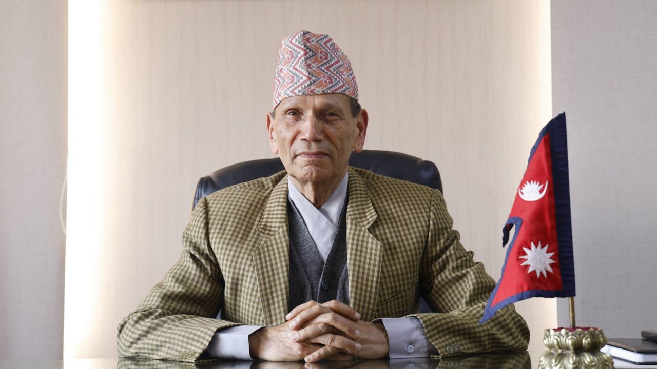 নতুন সরকারের শপথ অনুষ্ঠানে যোগ দিচ্ছেন নেপালের পররাষ্ট্রমন্ত্রী