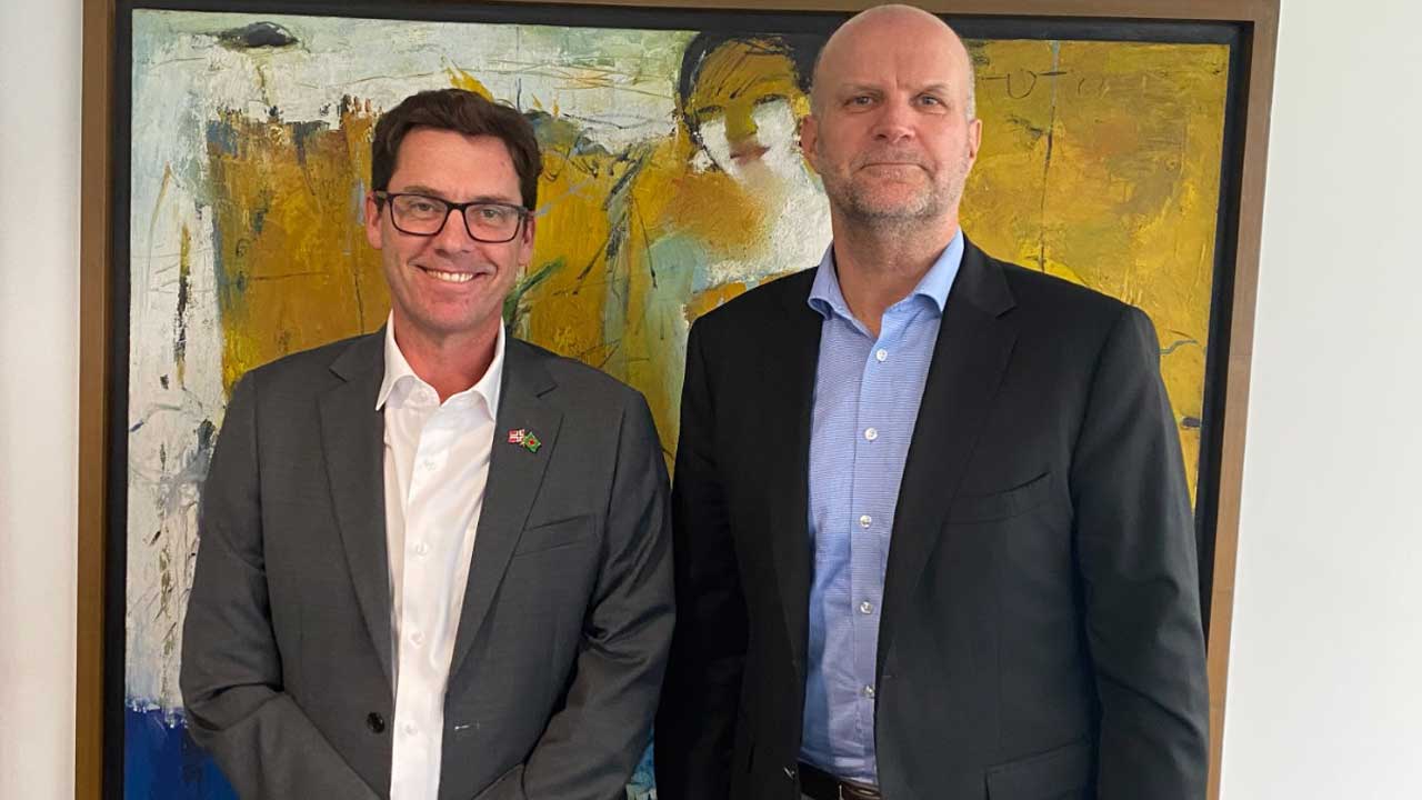 রোহিঙ্গা শরণার্থীদের ১০ লাখ মার্কিন ডলার অনুদান দিলো নরওয়ে