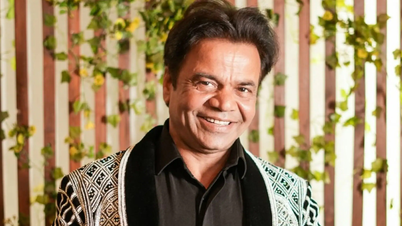 ভক্তদের প্রতি কৃতজ্ঞতা প্রকাশ রাজপালের