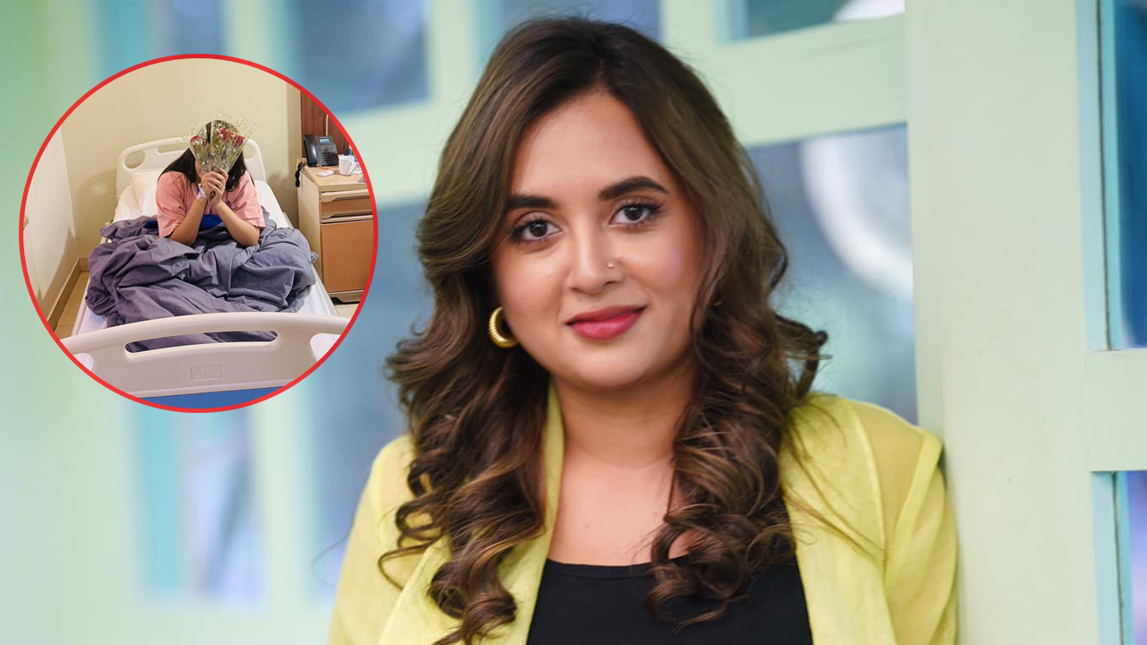 ‘মাথায় অস্ত্রোপচার, সবাই দোয়া করবেন’