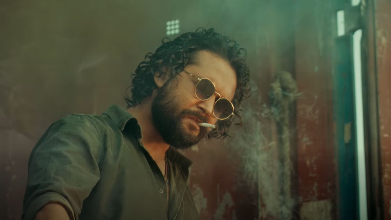 ‘কেউ নিষ্পাপ না’, পিনিকের টিজারে রুদ্ধশ্বাস!