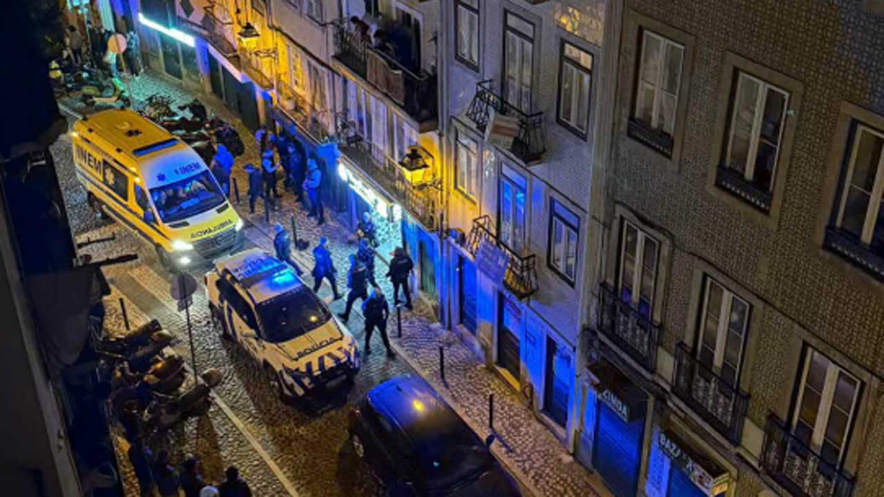 পর্তুগালে বাঙালি অধ্যুষিত এলাকায় গুলির ঘটনা, বাংলাদেশিসহ আহত ৪