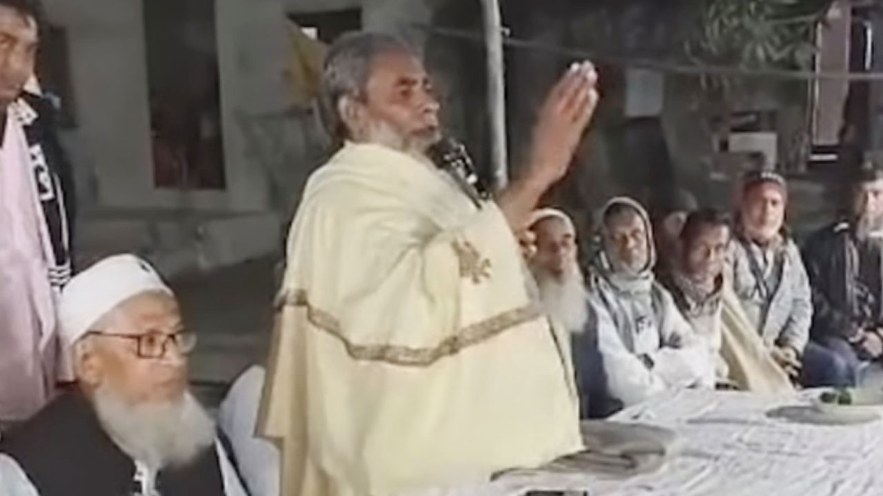 বিএনপি নেতা বললেন- এখন থেকে ‘হ্যাঁ’ এর পক্ষে ভোট চাইবো