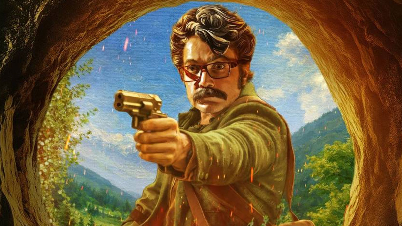 কাশ্মীরের ‘ভয়ংকর সুন্দর’ প্রকৃতিতে রহস্য খুঁজবেন কাকাবাবু