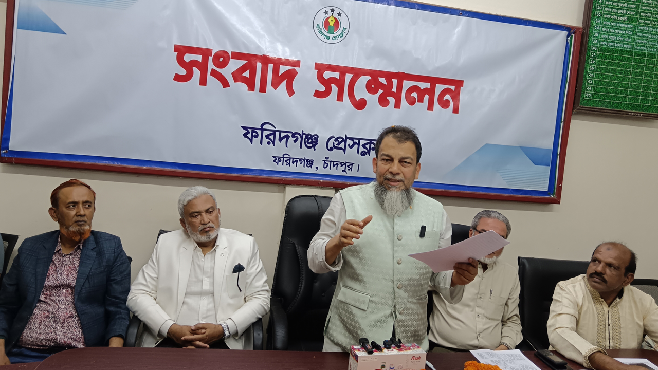 দল আমাকে গ্রহণ না করা পর্যন্ত শপথ নেব না : স্বতন্ত্র এমপি এমএ হান্নান