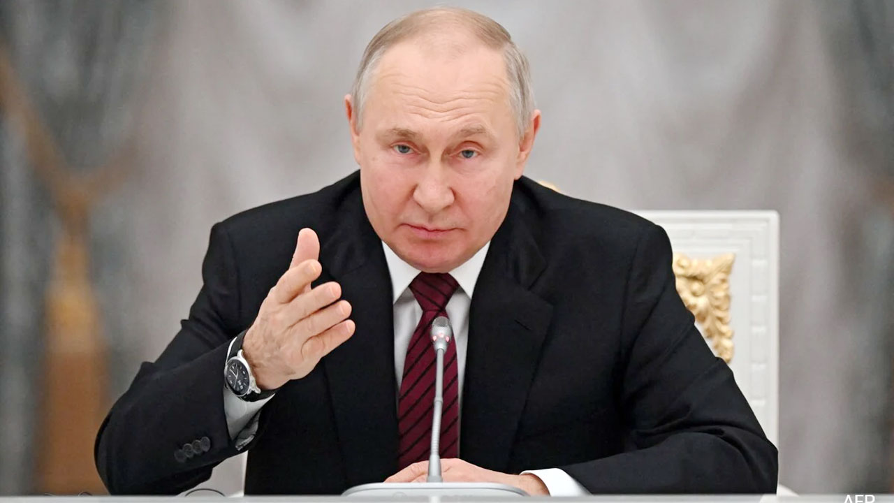 কিউবার বিরুদ্ধে নিষেধাজ্ঞাকে আমল দেয় না রাশিয়া : পুতিন