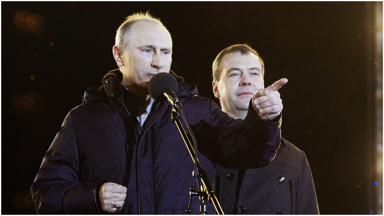 ‘বৈশ্বিক পরিস্থিতি অত্যন্ত বিপজ্জনক হয়ে উঠছে’