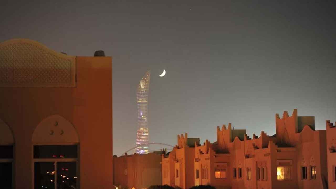 ১৭ ফেব্রুয়ারি রমজানের চাঁদ দেখবে কাতার