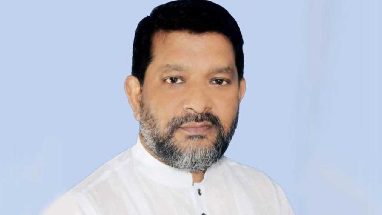 মানবতাবিরোধী অপরাধে ট্রাইব্যুনালে ফের জামিন চাইলেন আ.লীগ নেতা হুমায়ুন