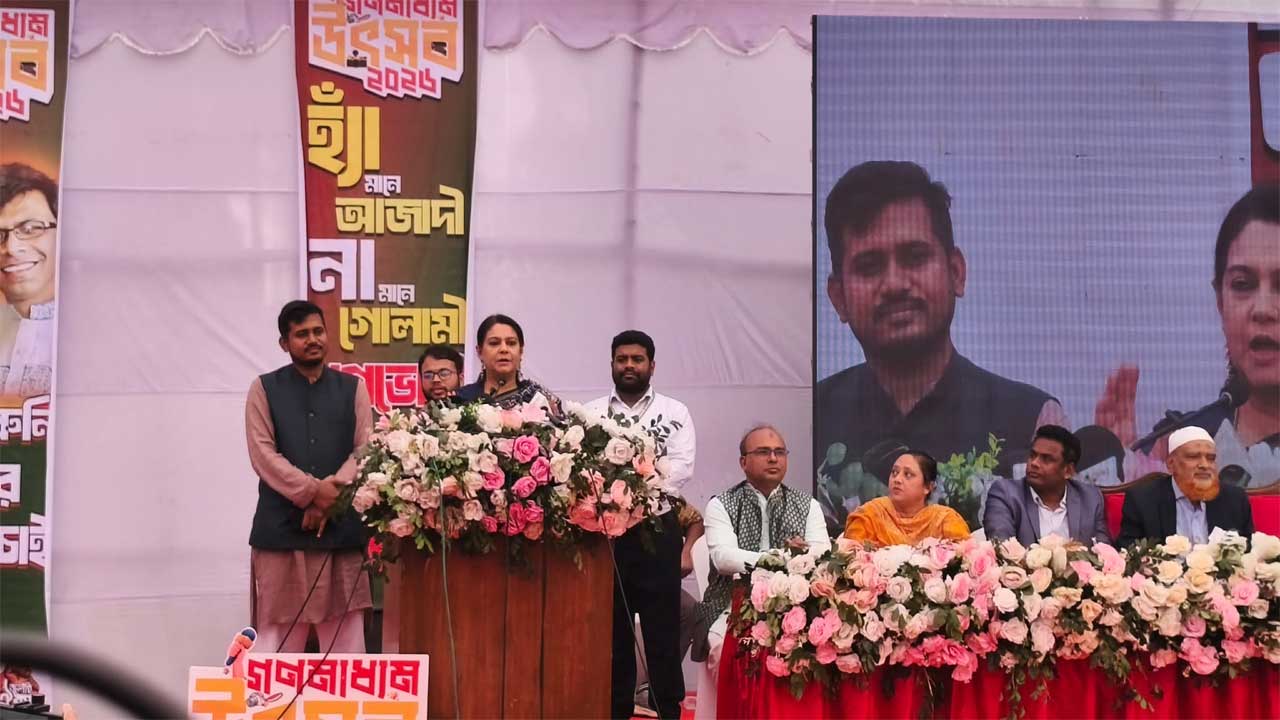 পেশাদারিত্বের সঙ্গে সাংবাদিকতা করলে দমনপীড়নে যেকোনো সরকার দুইবার ভাববে