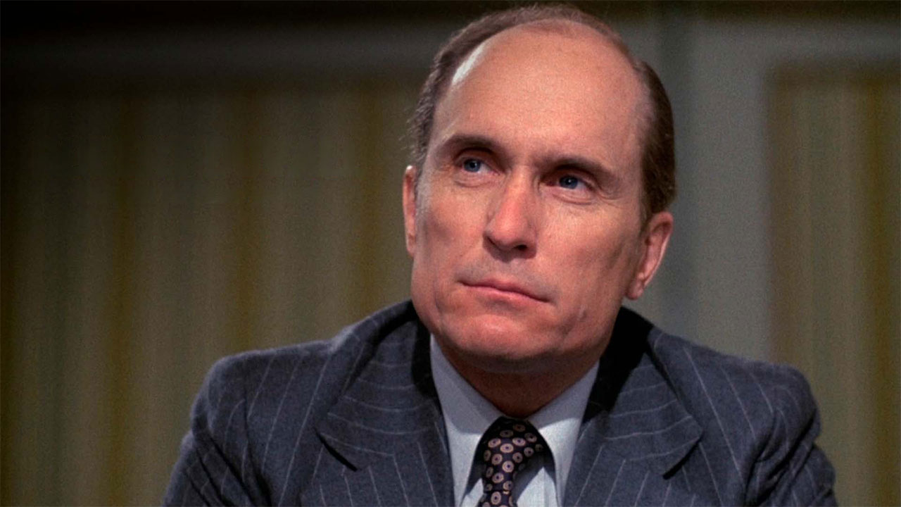 ‘দ্য গডফাদার’ অভিনেতা রবার্ট ডুভল আর নেই