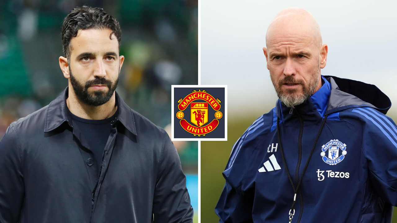 দুই কোচকে ছাটাই করে ৬০৯ কোটি টাকা লোকসান ইউনাইটেডের