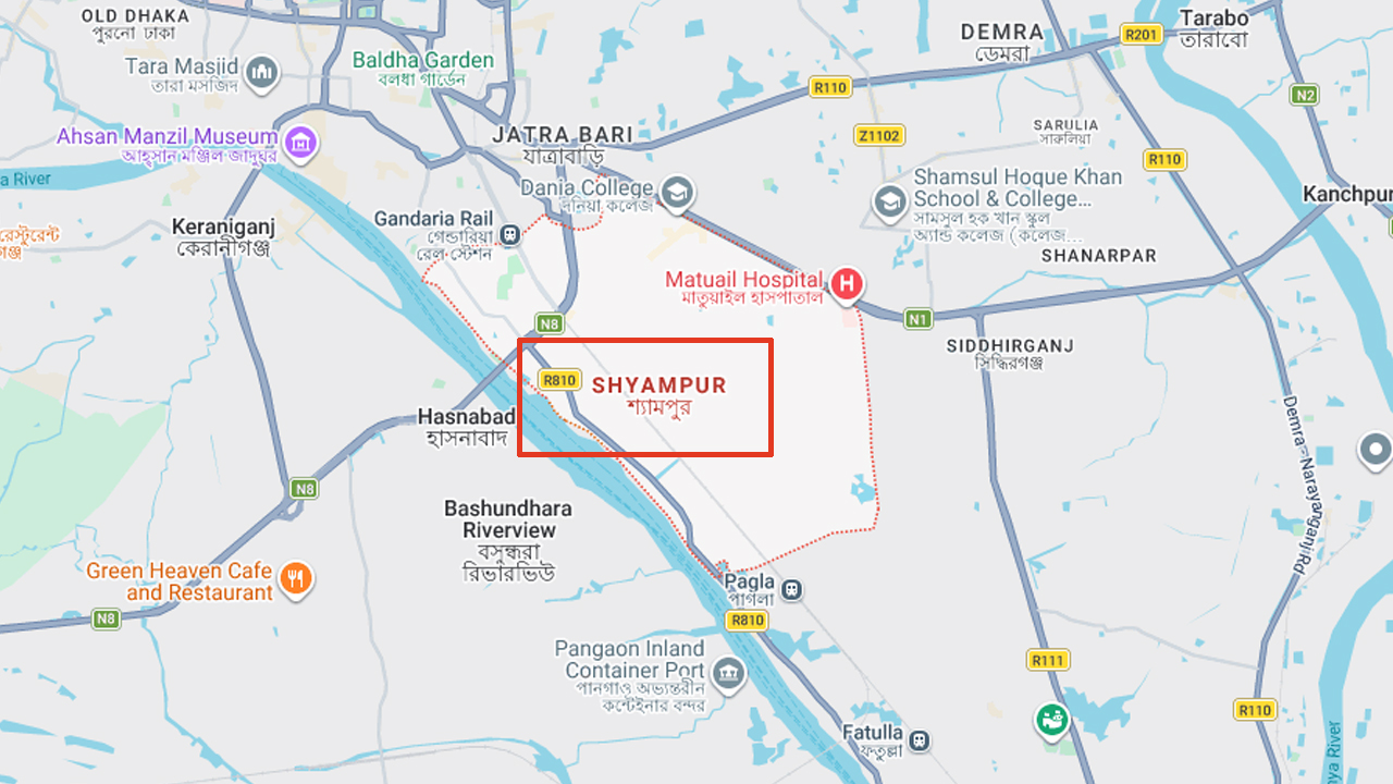 শ্যামপুরে চোর সন্দেহে গণপিটুনিতে আহত যুবকের মৃত্যু