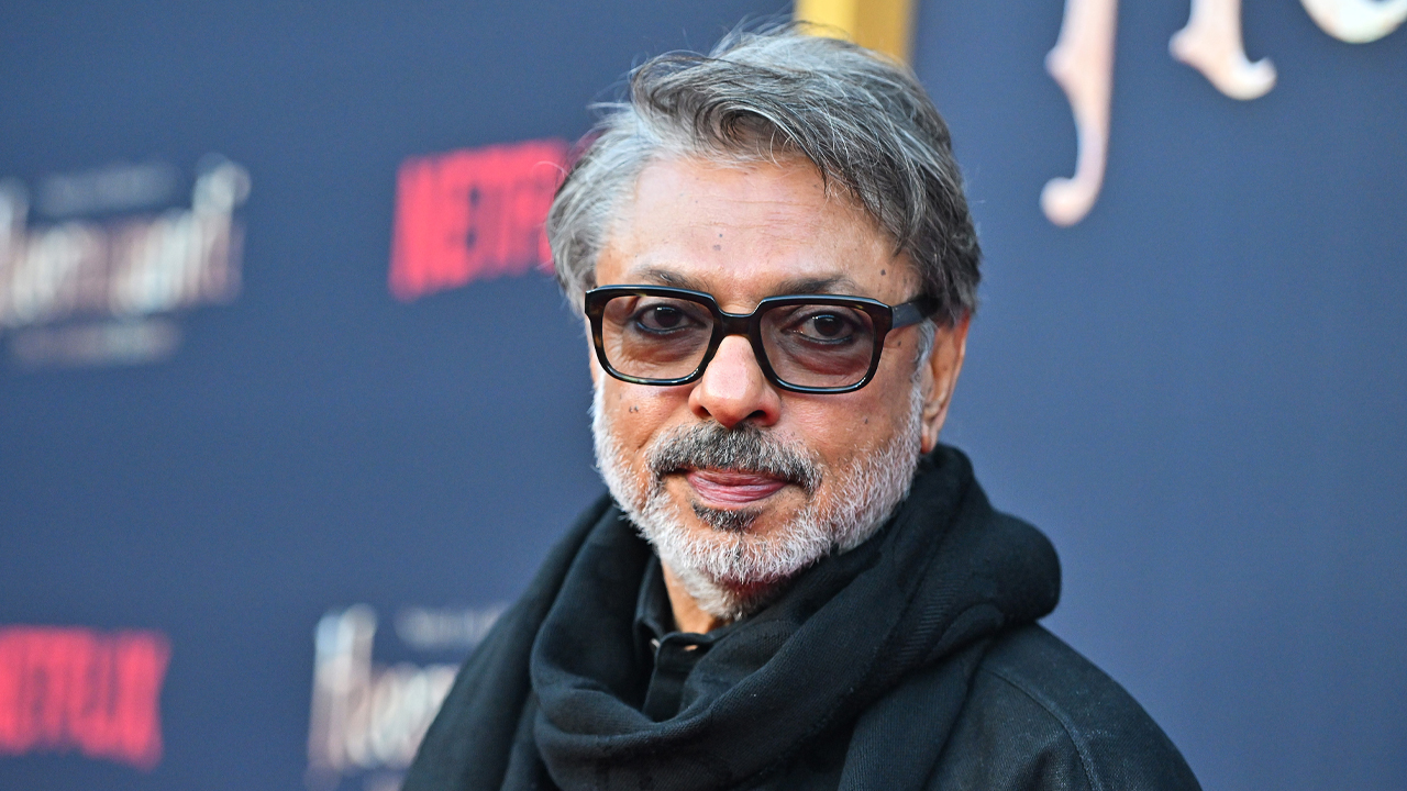 হাসপাতালে ভর্তি সঞ্জয় লীলা বানসালি