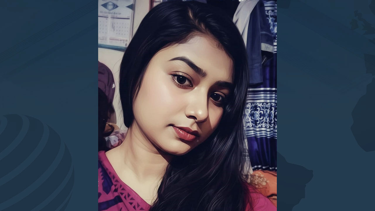 নার্সিং ভর্তি পরীক্ষা ভালো না হওয়ায় ফাঁস নিলেন ছাত্রী