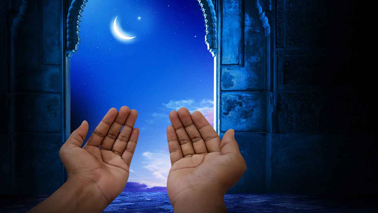 শবে বরাতে আল্লাহ যাদের ক্ষমা করেন