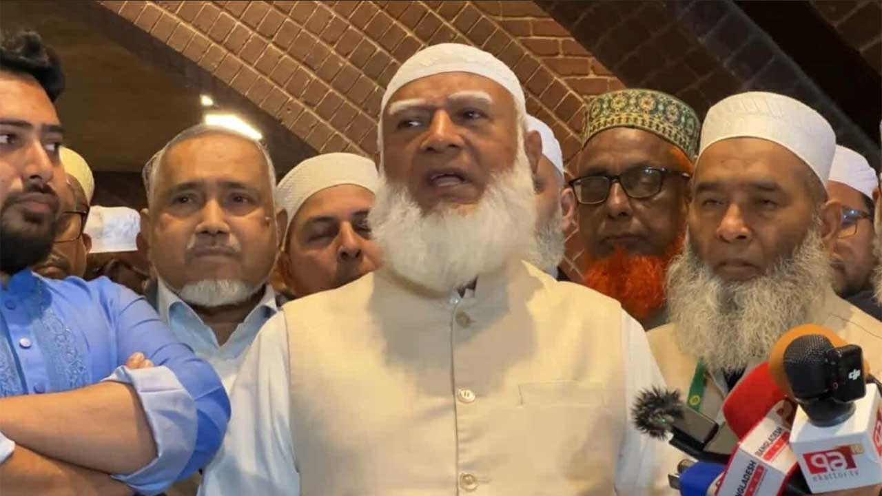 সরকারি দলের সংস্কার পরিষদে শপথ না নেওয়া জুলাইকে অবজ্ঞার শামিল