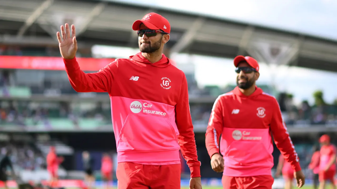 নিষেধাজ্ঞা শঙ্কার মাঝে হান্ড্রেডে’র ড্রাফটে পাকিস্তানের ৬৭ ক্রিকেটার