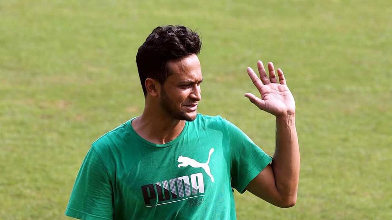 ‘বাংলাদেশের প্রথম একাদশে থাকার যোগ্য সাকিব’