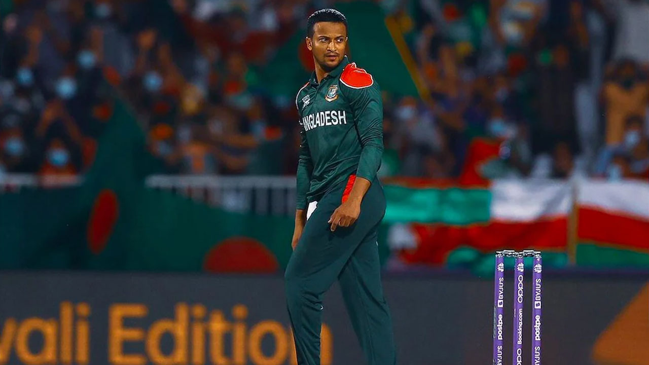 সাকিবের ১৭, বাংলাদেশের টানা ১০— বিশ্বকাপের যত অদ্ভুত পরিসংখ্যান